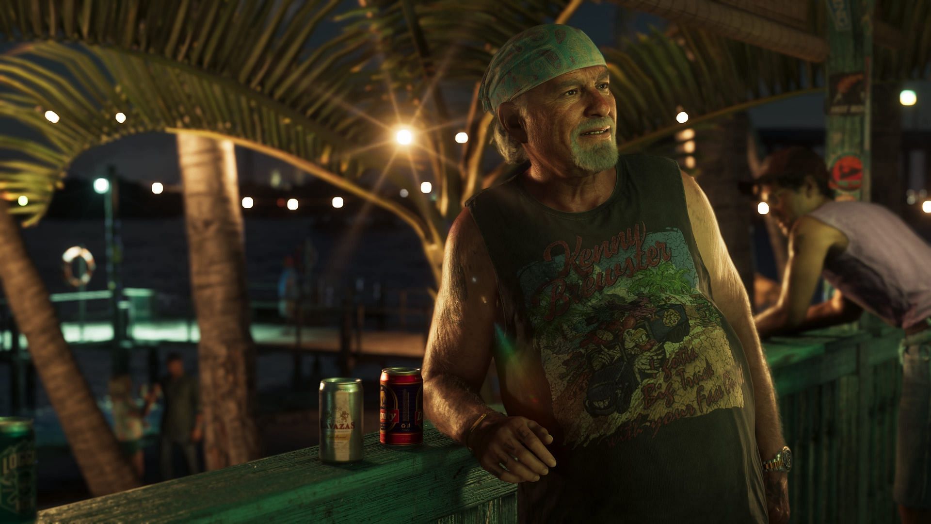 GTA 6 screenshot 30/70 (Image via Rockstar Games)